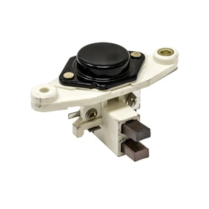 Voltage Regulator