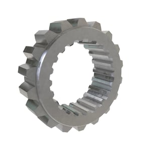 Shift Collar