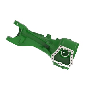 Differential W/Axle Housing