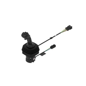 Multi-Functional Controller