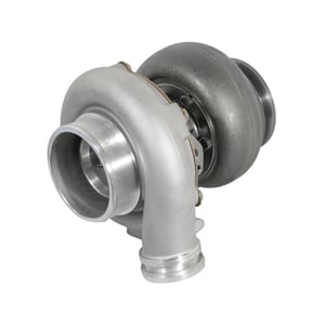Turbocharger Reman