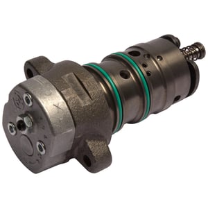 Hyd Actuated Control Valve
