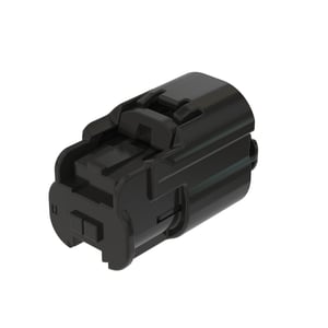 Elec. Connector Housing