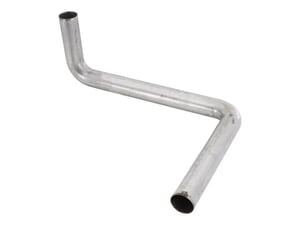 PIPE,EXHAUST DEUTZ