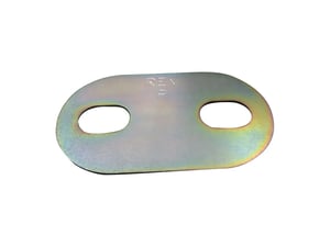 LINK, EXHAUST HANGER -