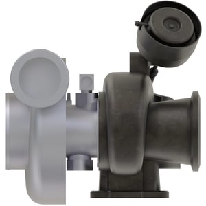 Turbocharger Reman