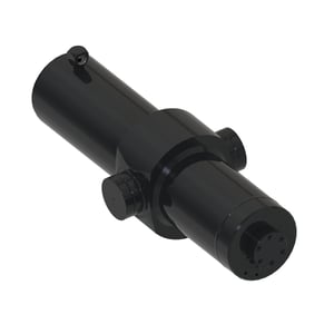 Hydraulic Cylinder Barrel