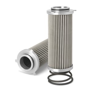 Hydraulic Filter