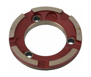 BRAKE PISTON