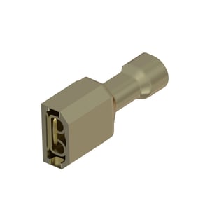Elec. Connector Terminal