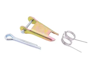 LATCH, CABLE SAFETY