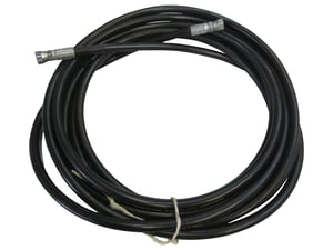 HOSE,M3KXTF .25X338.00 STRXSTR