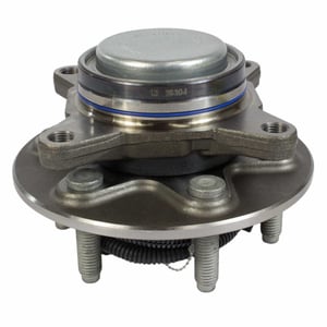 Image of HUB358