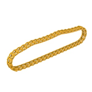Track Chain W/O Shoes