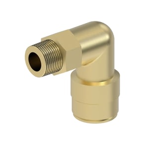 Elbow Fitting