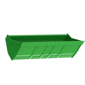 Loader Bucket