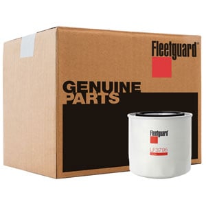 Filter, Lube (QTY 6)