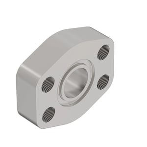Flange Fitting