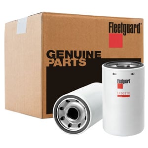 Filter, Lube (QTY 6)
