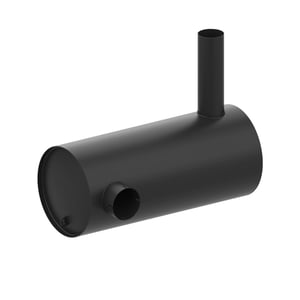 Muffler