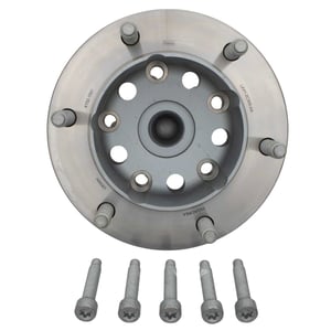 Image of HUB451