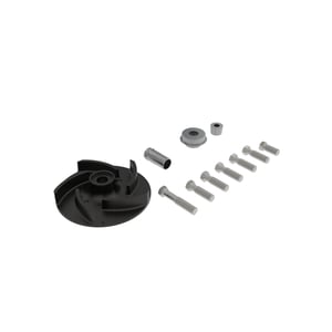 RE62263: Water Pump