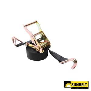Tie-Down Strap
