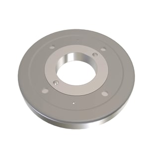 Flange