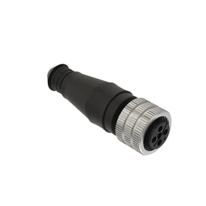 Elec. Connector Housing
