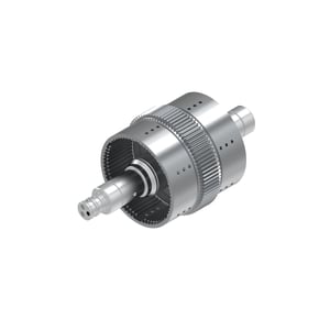Universal Driveshaft