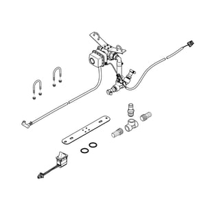 Nozzle Kit
