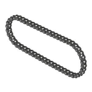 Track Chain W/O Shoes