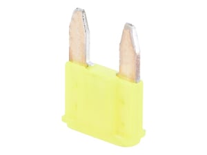 FUSE,20 AMP 58VDC