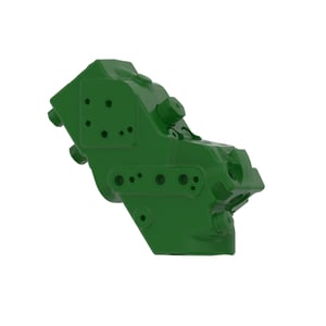AL233962: Inlet Priority Valve