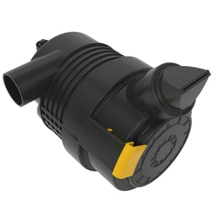 Air Cleaner