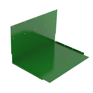 Deflector