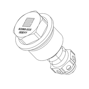 Pressure Relief Valve