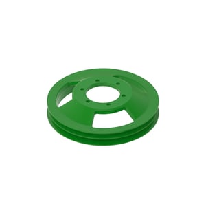 Pulley