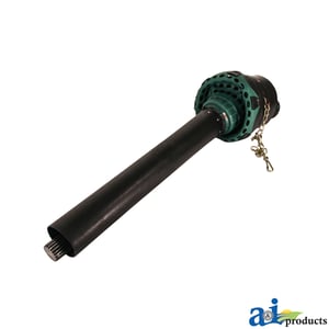 U-Joint With Shaft AND Shie