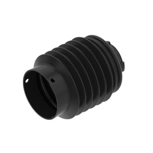 Powershaft Shield