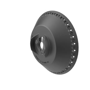 Seed Plate