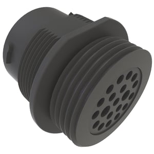 Elec. Connector Housing