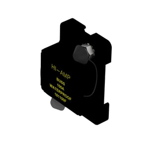 Circuit Breaker