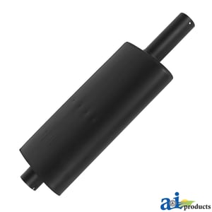 Muffler