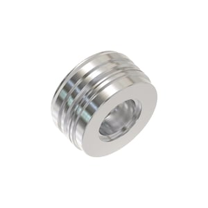 Hydr. Cylinder Rod Guide