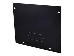 PANEL, SEAT RISER