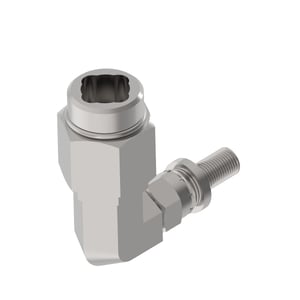 Elbow Fitting