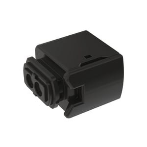Elec. Connector Housing