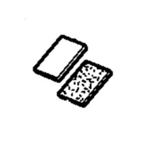 Dual Lock Fastener