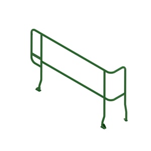 Handrail